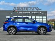 Exeed LX I Рестайлинг Волгоград  - изображение 27