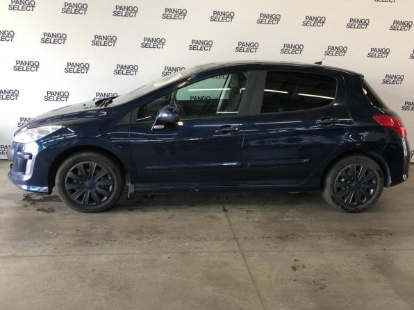 Peugeot 308 I с пробегом 2010 года, цена 450 000 рублей, 141230 км, хэтчбек, Автокод Объявления