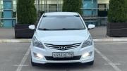 Hyundai Solaris I Рестайлинг Уфа  - изображение 12