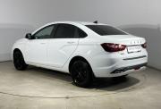 Lada (ВАЗ) Vesta I Рестайлинг (NG) Саранск  - изображение 36