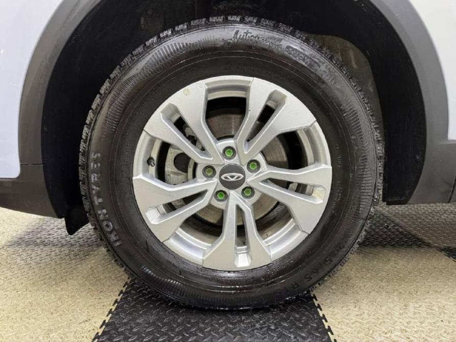 Chery Tiggo 4 I Рестайлинг 2 Воронеж  - изображение 12