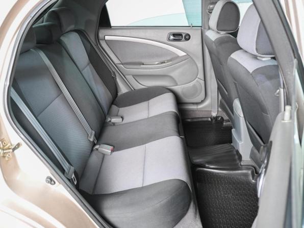 Chevrolet Lacetti I с пробегом 2011 года, цена 799 000 рублей, 89156 км, хэтчбек, Автокод Объявления