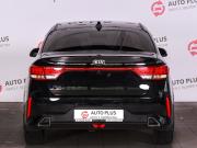 Kia Rio IV Рестайлинг Минеральные Воды  - изображение 25