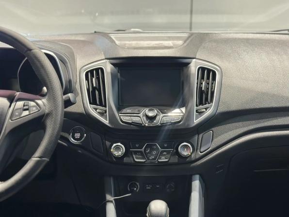 Chery Tiggo 5 I с пробегом 2015 года, цена 1 001 000 рублей, 50140 км, внедорожник, Автокод Объявления