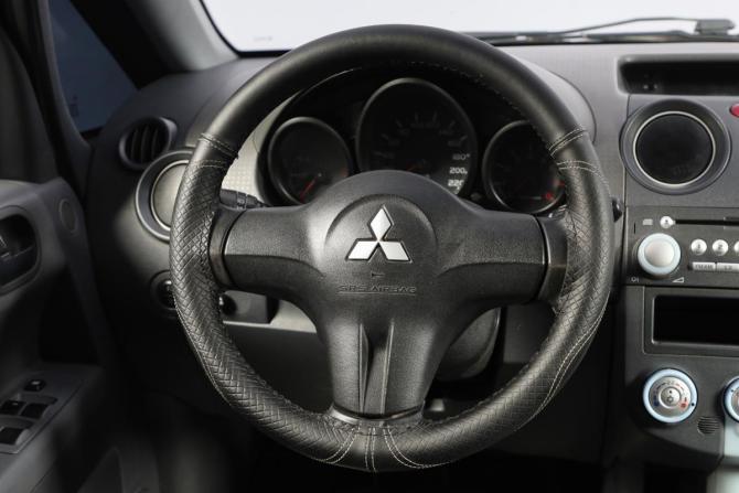 Mitsubishi Colt VI (Z20/Z30) с пробегом 2006 года, цена 459 000 рублей, 275000 км, хэтчбек, Автокод Объявления