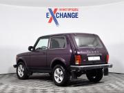 Lada (ВАЗ) 2121 (4x4) I Рестайлинг Нижний Новгород  - изображение 24