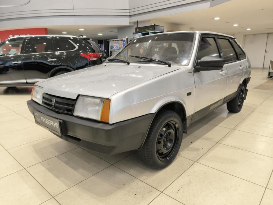 Lada (ВАЗ) 2109 Казань  - изображение 1