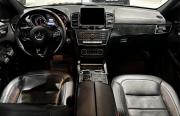 Mercedes-Benz GLS I (X166) Москва  - изображение 40