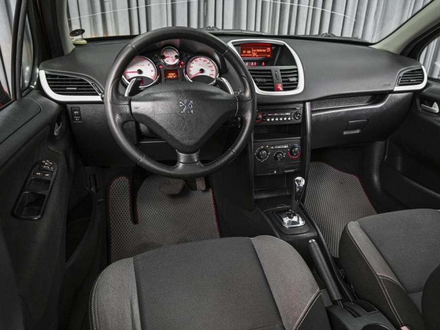 Peugeot 207 I Рестайлинг Ставрополь  - изображение 6