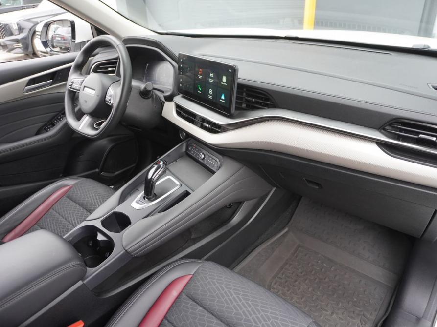 Haval F7 I Рестайлинг Москва  - изображение 10