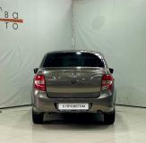 Lada (ВАЗ) Granta I Воронеж  - изображение 27