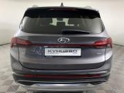 Hyundai Santa Fe IV Рестайлинг Москва  - изображение 25