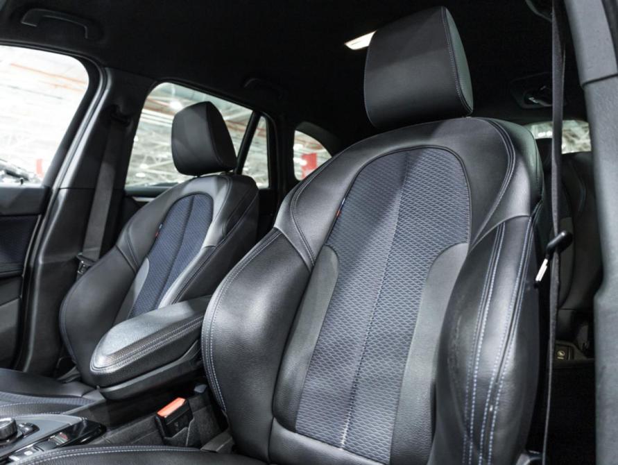 BMW X1 II (F48) Рестайлинг Санкт-Петербург  - изображение 18