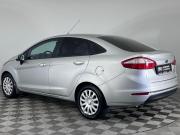 Ford Fiesta Mk6 Рестайлинг Ростов-на-Дону  - изображение 19