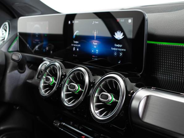 Mercedes-Benz GLB I (X247) с пробегом 2020 года, цена 3 599 000 рублей, 97661 км, внедорожник, Автокод Объявления
