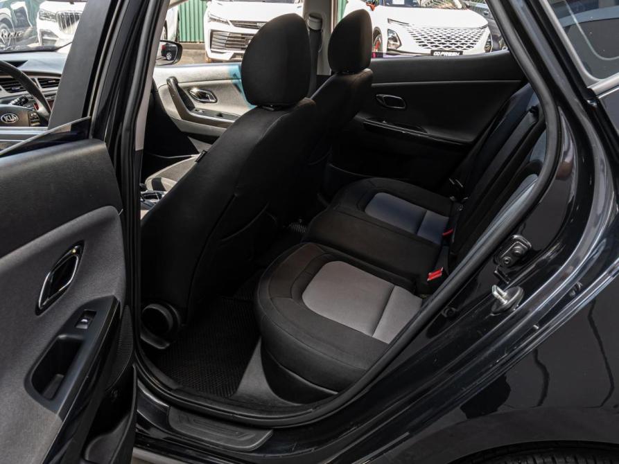 Kia Ceed II Краснодар  - изображение 11