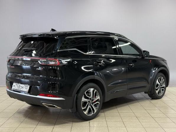 Chery Tiggo 7 Pro Max I Рестайлинг с пробегом 2024 года, цена 1 940 000 рублей, 43117 км, внедорожник, Автокод Объявления