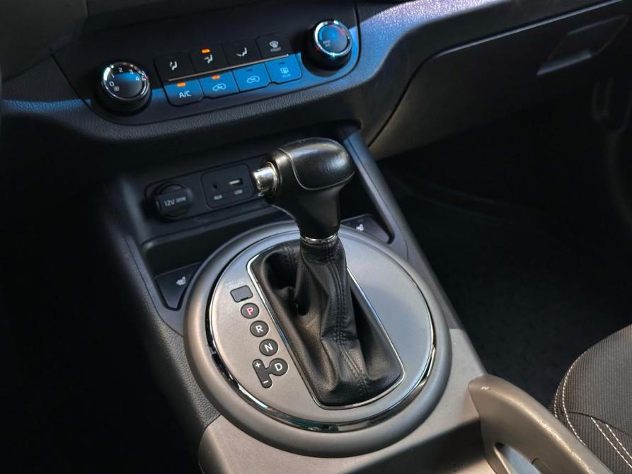 Kia Sportage III Рестайлинг Краснодар  - изображение 20