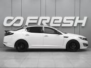 Kia K5 I Ростов-на-Дону  - изображение 25