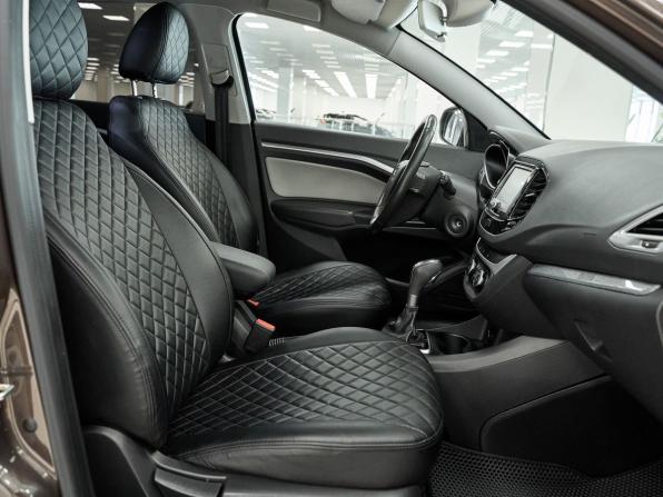 Lada (ВАЗ) Vesta I с пробегом 2019 года, цена 1 266 000 рублей, 90421 км, универсал, Автокод Объявления