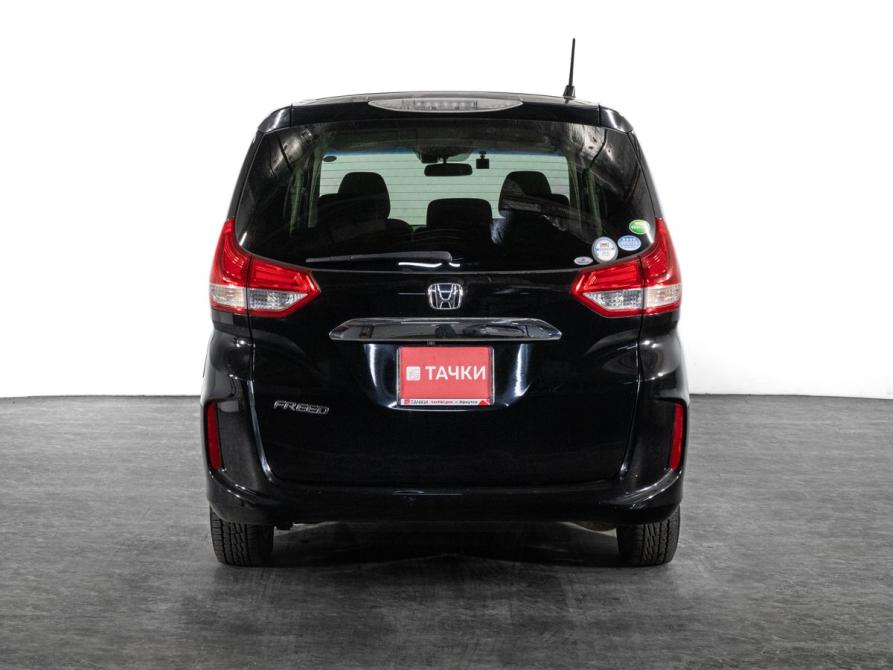 Honda Freed II Иркутск  - изображение 4