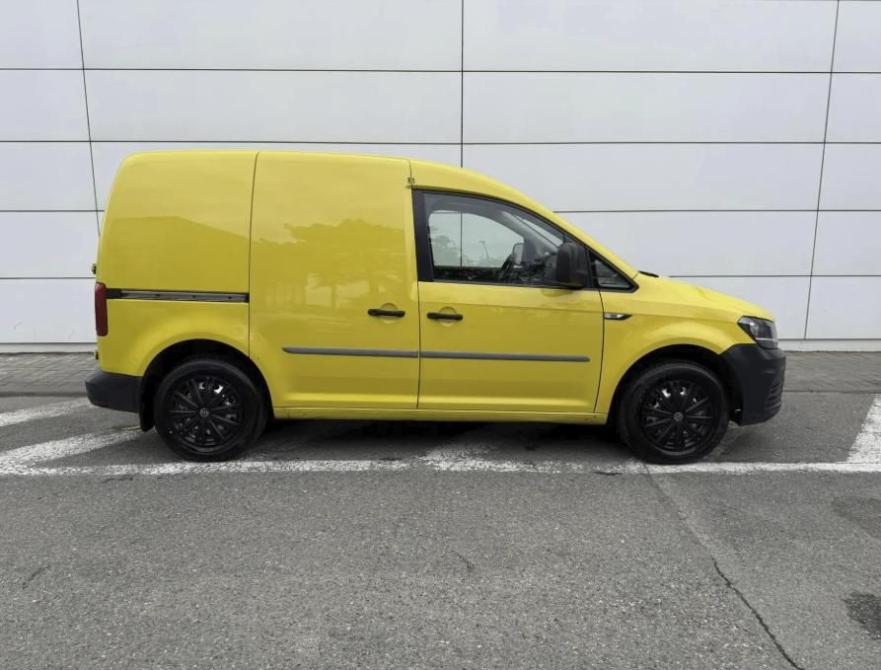 Volkswagen Caddy IV Ставрополь  - изображение 5