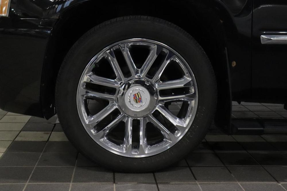 Cadillac Escalade III Ульяновск  - изображение 17