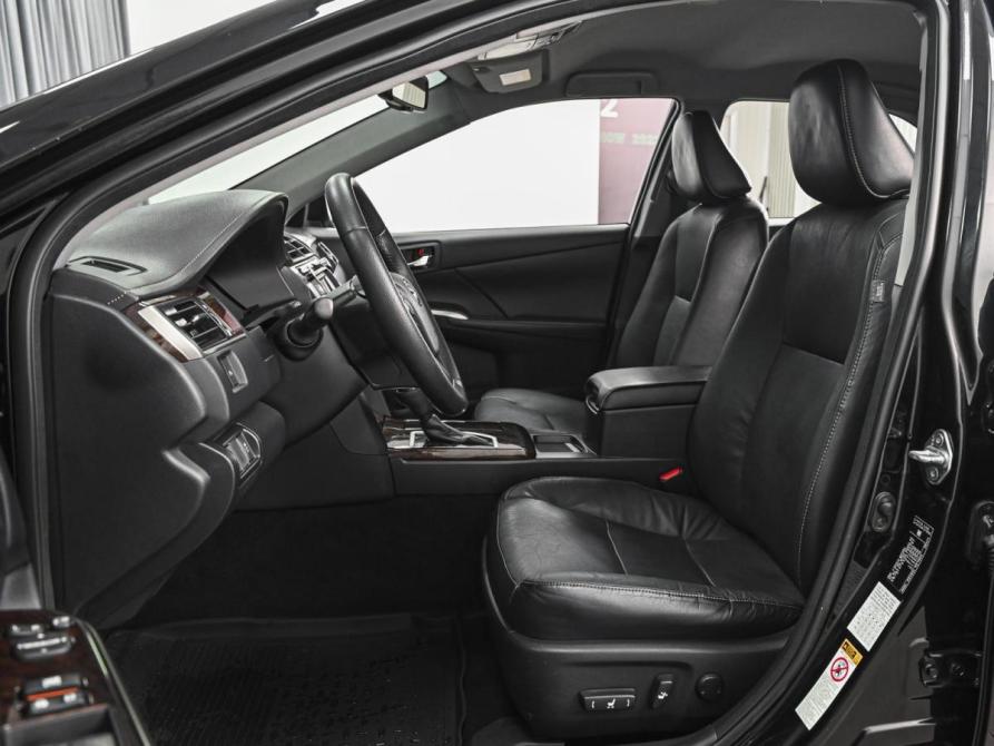 Toyota Camry VII (XV50) Рестайлинг Ставрополь  - изображение 10