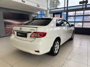 Toyota Corolla X (E140 E150) Рестайлинг Екатеринбург  - изображение 18