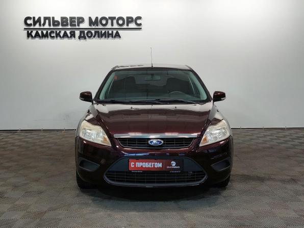 Ford Focus II Рестайлинг с пробегом 2009 года, цена 520 000 рублей, 200000 км, хэтчбек, Автокод Объявления