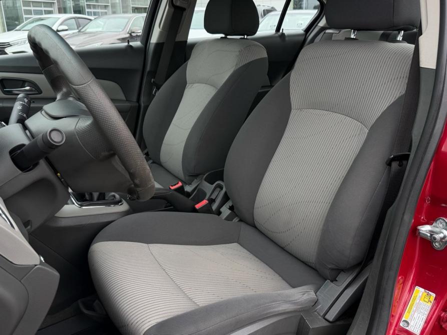 Chevrolet Cruze I Пермь  - изображение 14