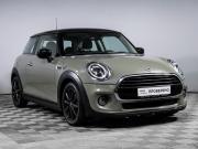 Mini Hatch III (F55/F56) Рестайлинг Москва  - изображение 21