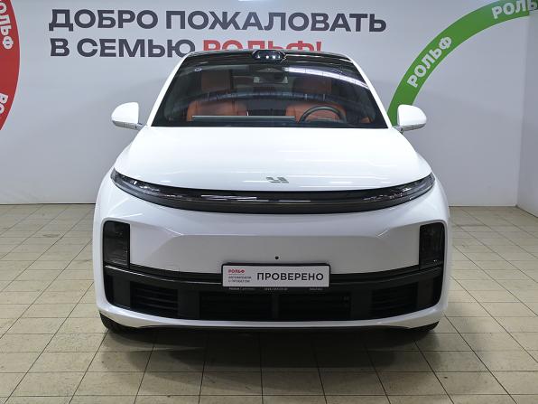 Li Auto (Lixiang) L7 I с пробегом 2023 года, цена 6 100 000 рублей, 39500 км, внедорожник, Автокод Объявления
