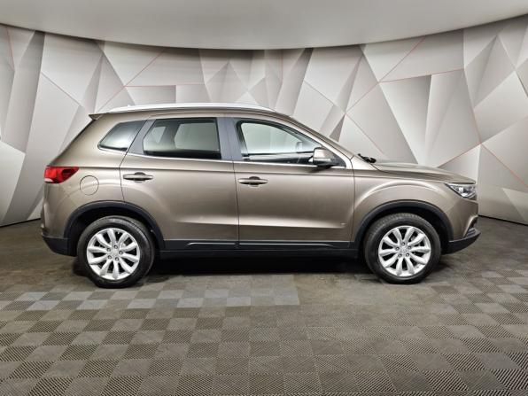FAW Besturn X40 I с пробегом 2019 года, цена 897 000 рублей, 80892 км, внедорожник, Автокод Объявления