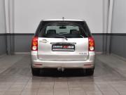 Toyota Raum II Кемерово  - изображение 20