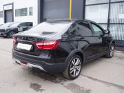 Lada (ВАЗ) Vesta I Москва  - изображение 22