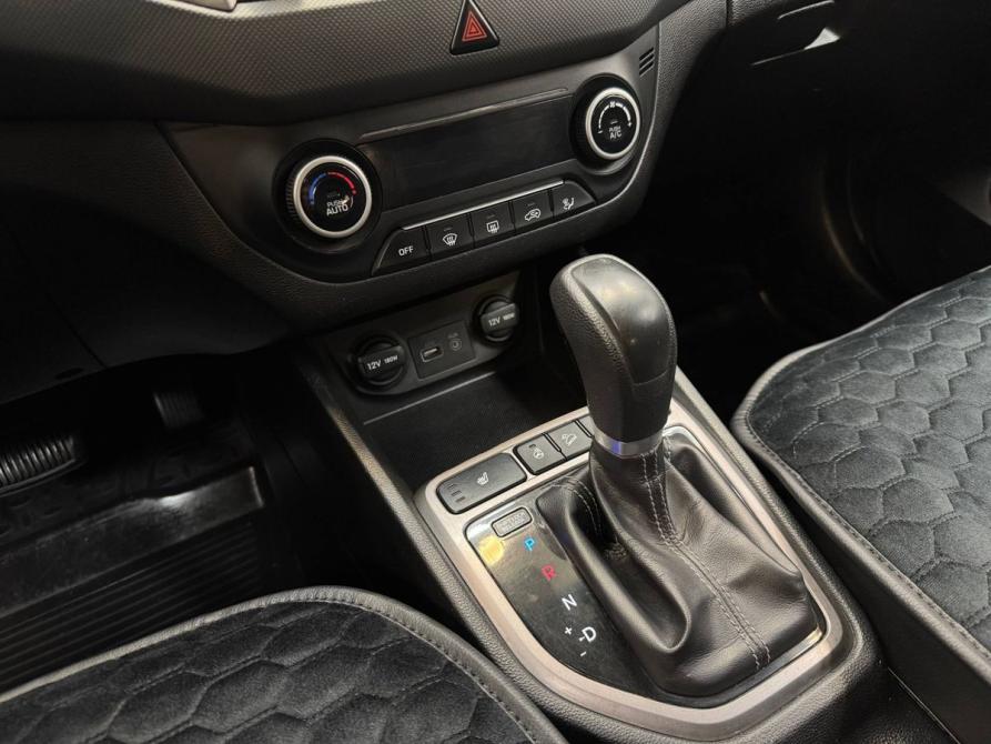 Hyundai Creta I Ставрополь  - изображение 15