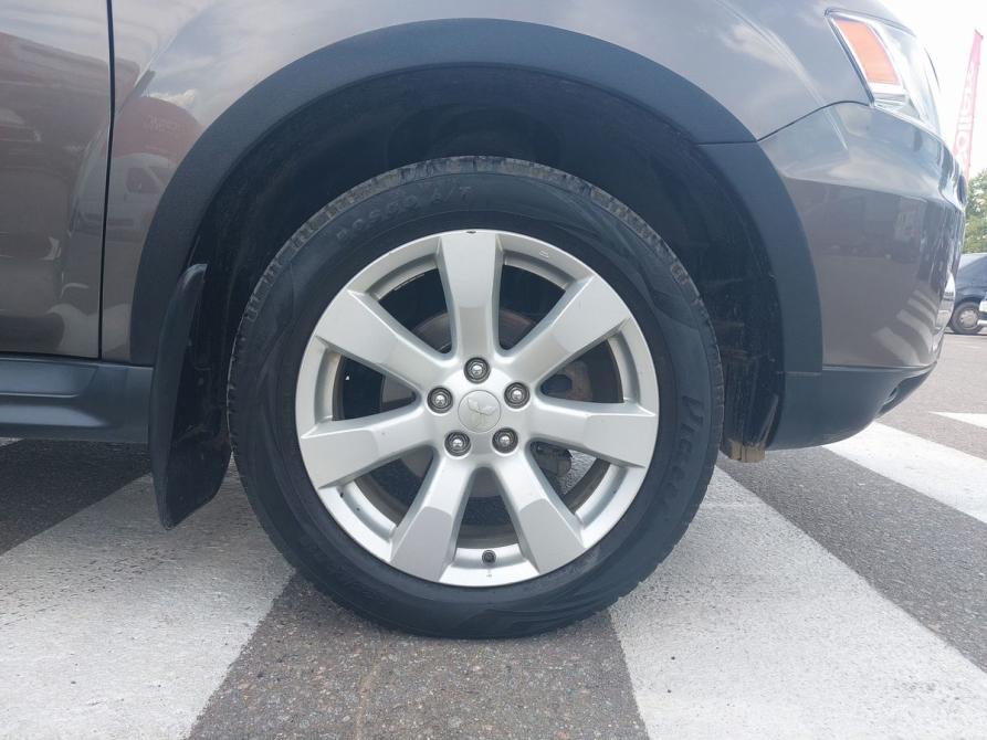 Mitsubishi Outlander II Рестайлинг Тверь  - изображение 11