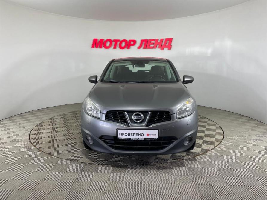 Nissan Qashqai I Рестайлинг Воронеж  - изображение 2