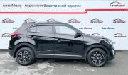 Hyundai Creta I Рестайлинг Тюмень  - изображение 27