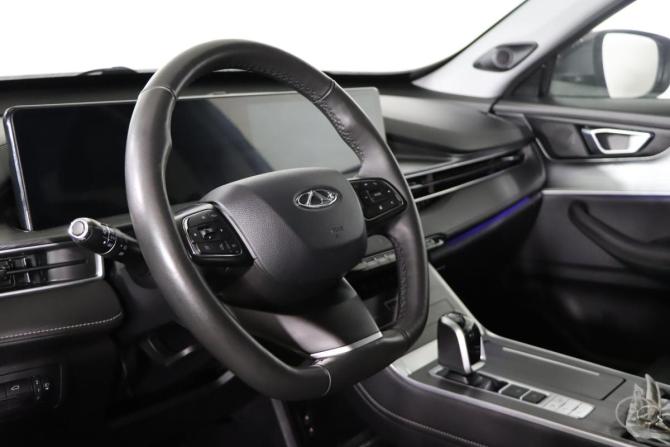 Chery Tiggo 7 Pro Max I с пробегом 2024 года, цена 2 099 990 рублей, 25829 км, внедорожник, Автокод Объявления