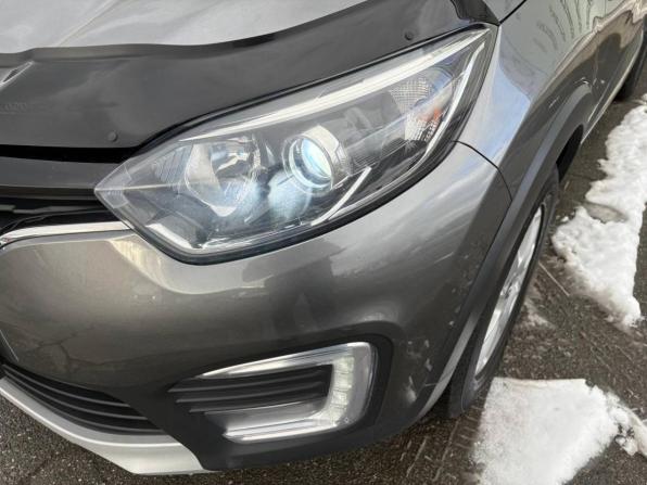 Renault Kaptur I с пробегом 2019 года, цена 1 450 000 рублей, 85000 км, внедорожник, Автокод Объявления