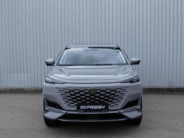 Changan UNI-K с пробегом 2024 года, цена 3 100 000 рублей, 37915 км, внедорожник, Автокод Объявления