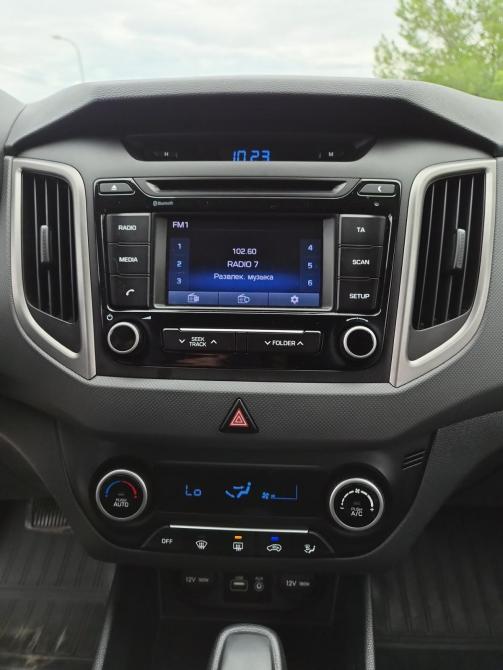 Hyundai Creta I Саратов  - изображение 27