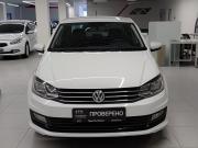 Volkswagen Polo V Рестайлинг Казань  - изображение 24