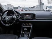 Skoda Karoq I Москва  - изображение 28