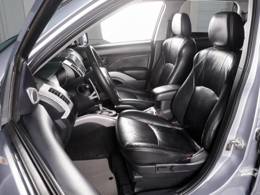 Mitsubishi Outlander II Минеральные Воды  - изображение 10