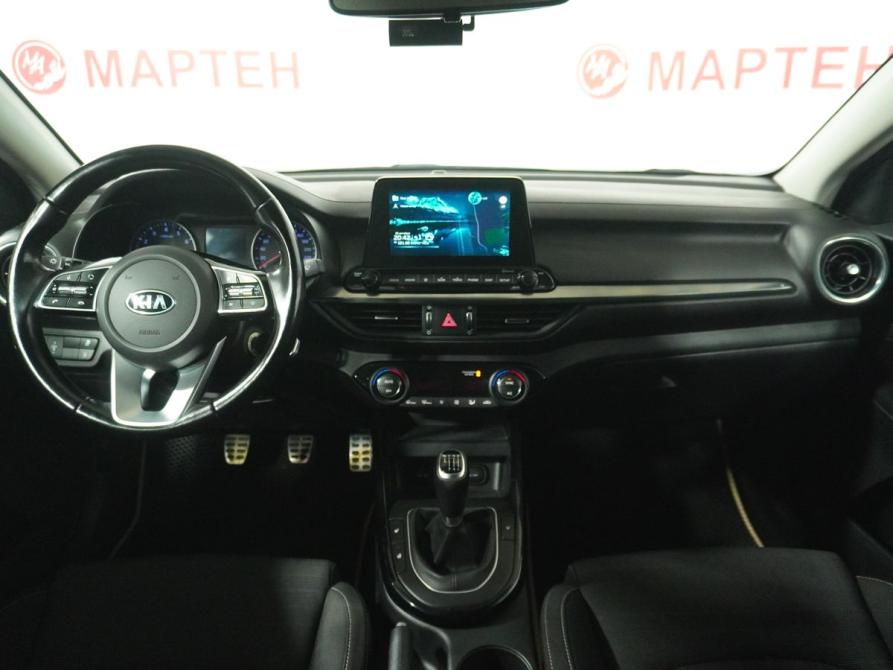 Kia Cerato IV Вологда  - изображение 16