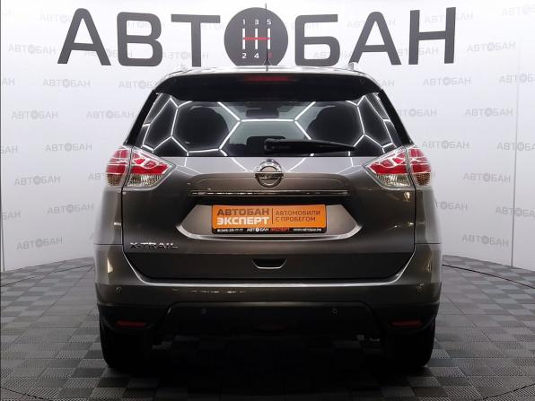 Nissan X-Trail III с пробегом 2015 года, цена 1 700 000 рублей, 135306 км, внедорожник, Автокод Объявления