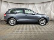 Volkswagen Touareg II Рестайлинг Москва  - изображение 26